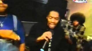 Coolio & Tupac - Freestyle