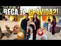 BECA TÁ GRÁVIDA DO ZAGO?? ZAGO E BECA NO CHRYS DIAS