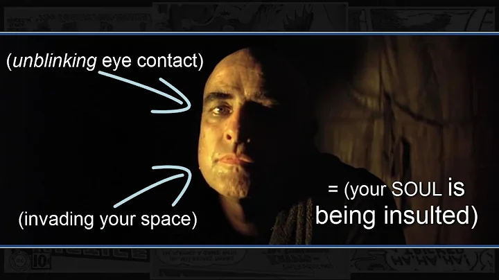 Why Marlon Brando's acting was the best EVER. - StoryBrain