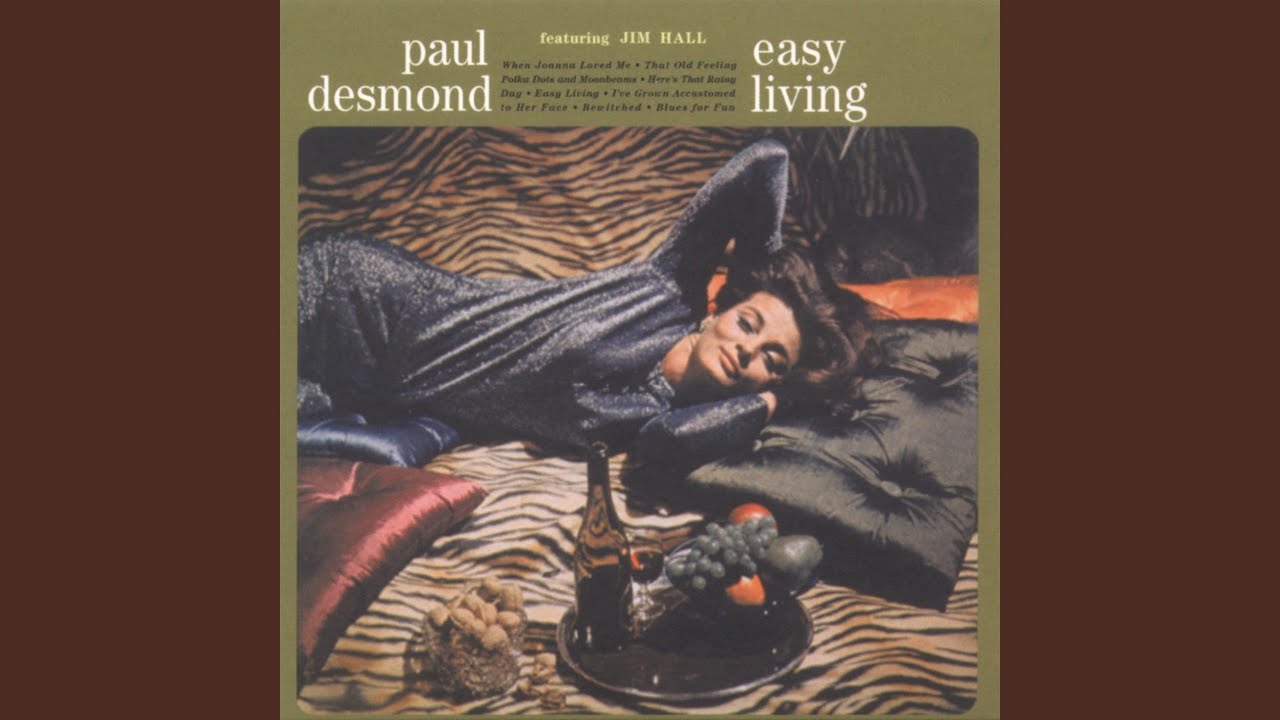 Easy Living - YouTube