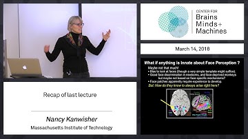 8.1 - Recap of last lecture