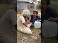 Sasur Ko Daru Pilaya Patane Ke Liye 😄😂😁 #funny #viral #shorts