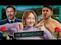 Sind 2 bachelors schlimmer als 1 bachelor