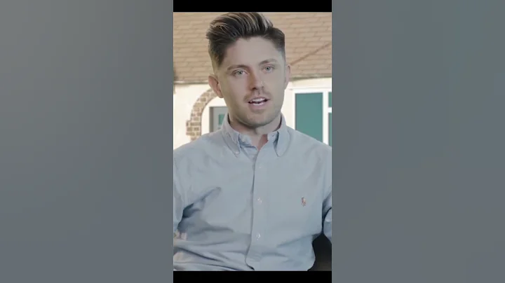 Simon Crowther Shares His Story | FloodRe’s Build Back Better Launch 🌊🏡