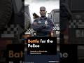 Battle for the Police: Australia vs. China in the Solomon Islands