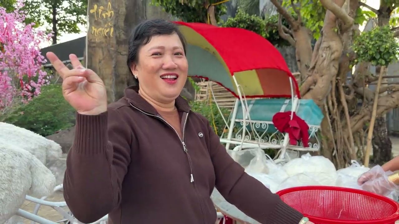 Review VUI XUÂN MÙNG 2 TẾT 2026 | GIÁO XỨ NAGOA