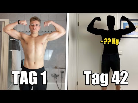 Ich habe in