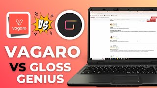Vagaro vs GlossGenius 2025 - Which One is Better
