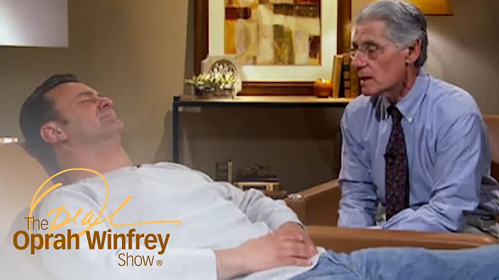 Leons Past Life Regression with Dr. Brian Weiss | ...