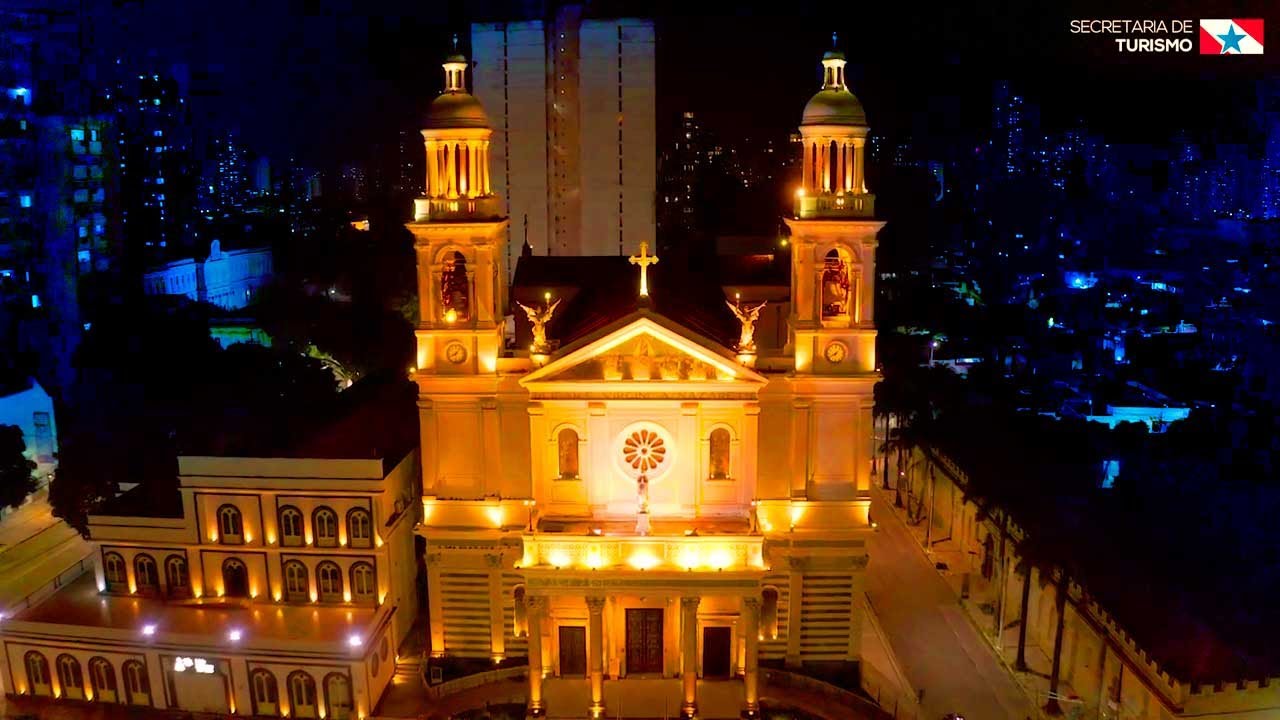 Secretaria de Estado de Turismo do Pará - Conheça Belém