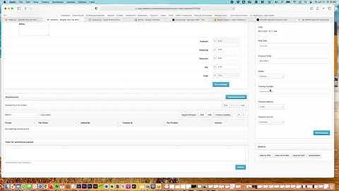 ShipHero Tutorial - Purchase Order Submission