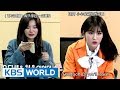 Audition judges are impressed by Seulgi & Somi's acting skills! [ENG/CHN/IDOT Ep.1]