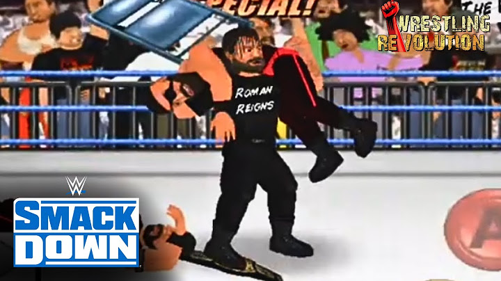 FULL SEGMENT: Roman Reigns lays waste to The Bloodline: SmackDown, Aug. 9, 2024 | WR2D