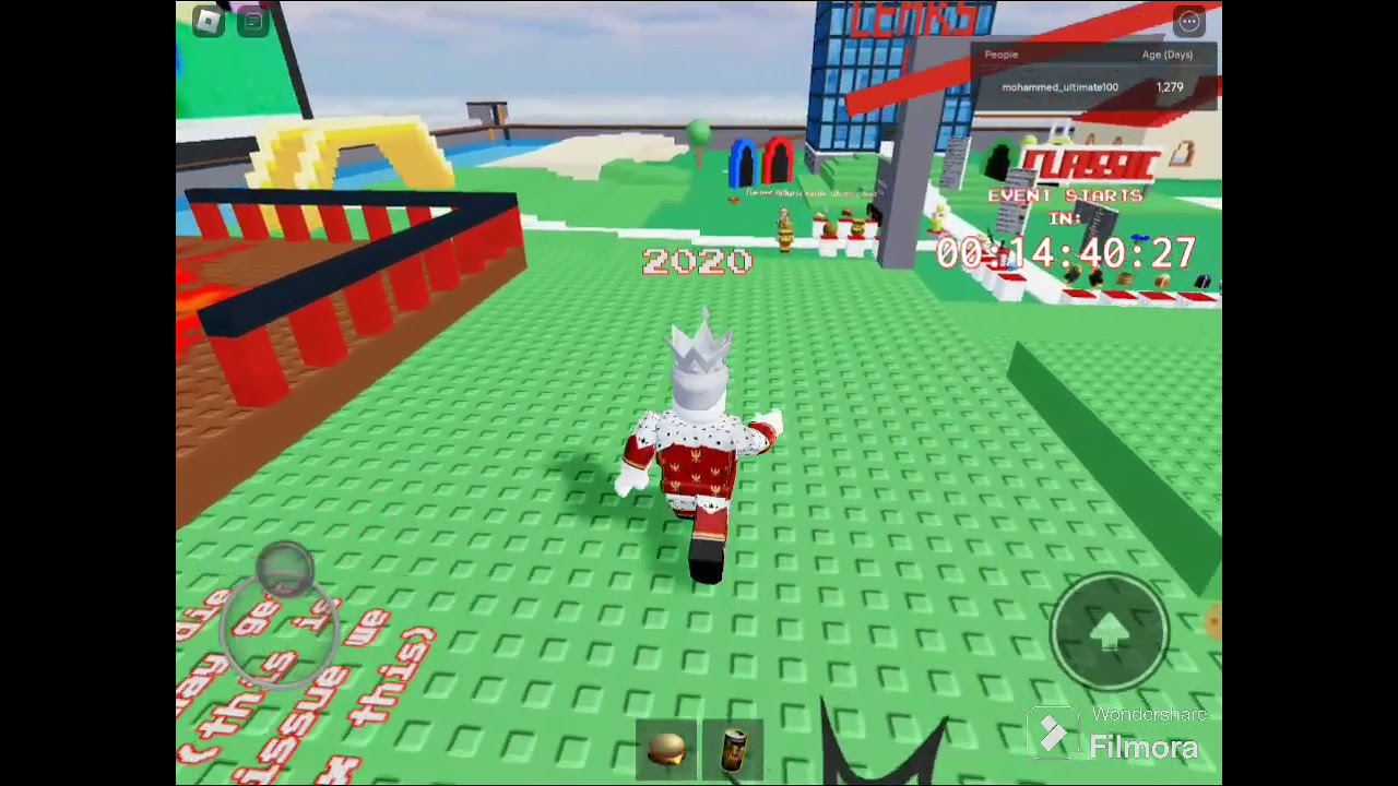 Classic Roblox With Dog Mojang YouTube 