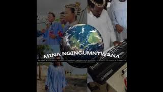 ihuze channel present mina NGINGUMTWANA by luthuli mpumelelo and various artists