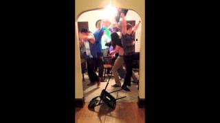 Harlem Shake - Pitt Bradford
