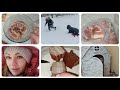 VLOG: ТРИ РЕЦЕПТА ВКУСНОГО САЛА / ИНТЕРЕСНЫЕ ПОКУПКИ / ГУЛЯЕМ / КРУТОЙ ДОМ РАСКРАСКА