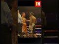 Жанибек Алимханулы идёт в наступление 👊