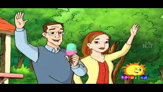 Stuart Little The Animated Series Theme Song (Malayalam)
