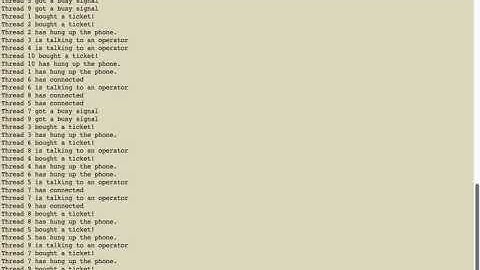 CS 230 Project 4 video description