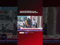 CUBANOS PROTAGONIZAN MOTÍN EN MÉXICO PARA EVITAR SER DEPORTADOS