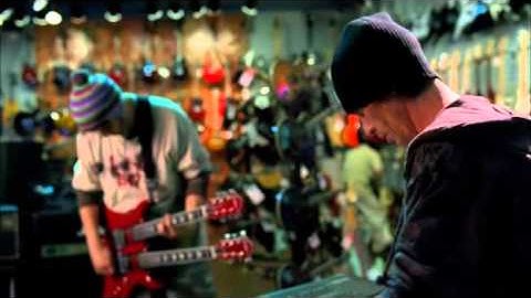 Skinny pete piano C.P.E. Bach - Solfeggietto Breaking Bad