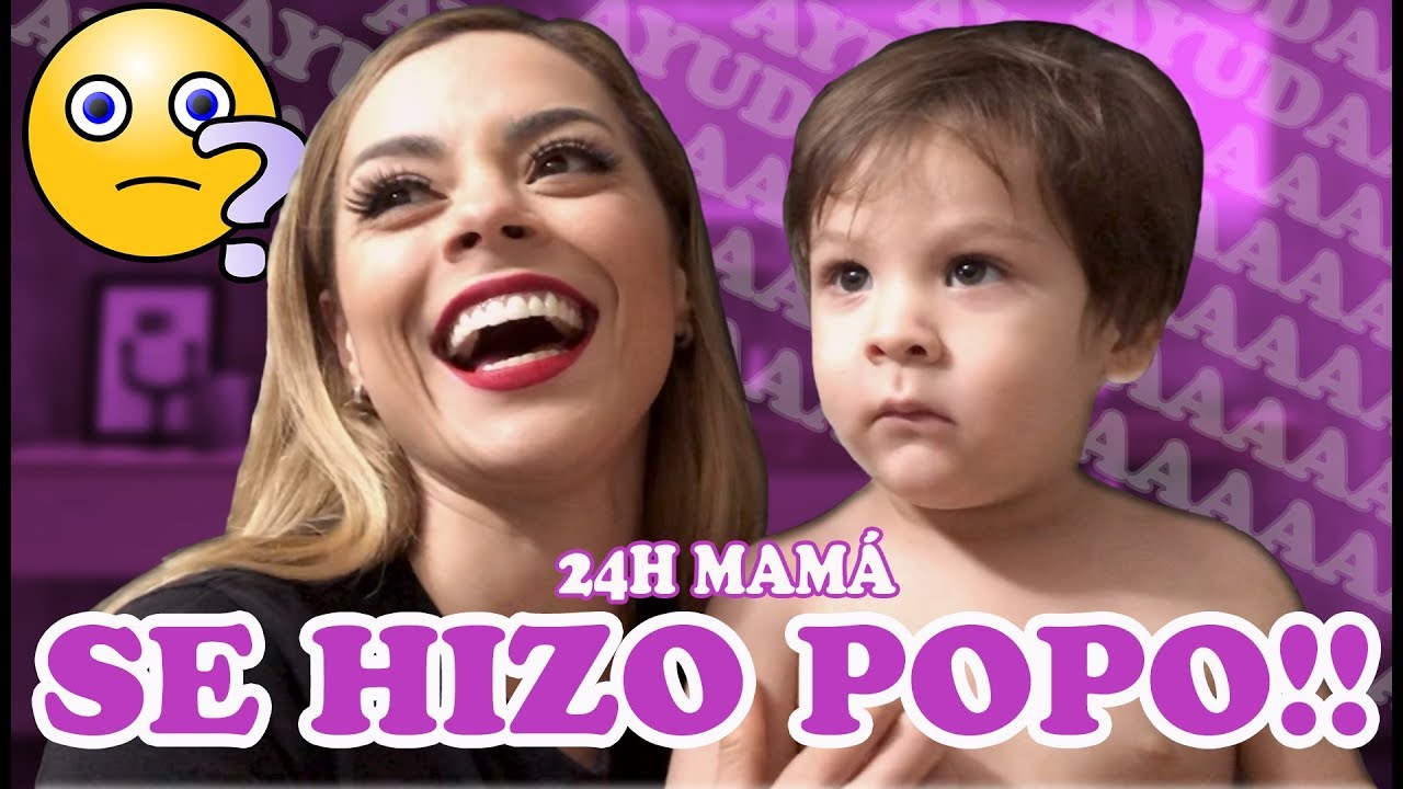 Gaby Ramírez, ¿lista para ser mamá?