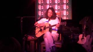 Chris Cornell - Arms Around Your Love - The Roxy - 05/02/10