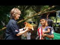 Chicken Project Fundraiser for Global Food Providers - Filmed and edited by our student Anais Macias