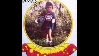 Superman - Ari A Riyanto