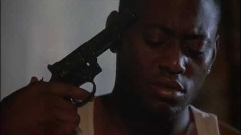 First Time Felon 1997 Part 10 (Final)