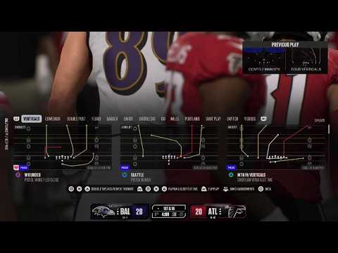 2027 · W5 · ATL vs BAL