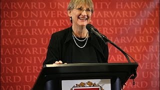 Full session: In Conversation with Drew Faust and Lawrence Summers