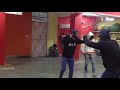 Urban Hip Hop dance video After 2years old prectice time Sagar & Deepu😎😎😜