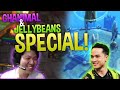 Chanimal & Jellybeans Taking Over! Affliction Warlock PvP | Chanimal Stream Highlights