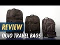 OGIO Travel Bags Review at CycleGear.com