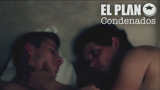Condenados - El Plan (Video Oficial) chords