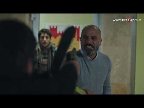 Tek Yürek 2. Bölüm- Halit Hoca Osman'ı Kurtarabilecek mi?