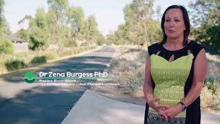 Greening the Pipeline - Cycling