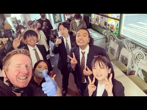 巨人のシチューハウス@TBS「ラヴィット！」8月31日（水） 2021