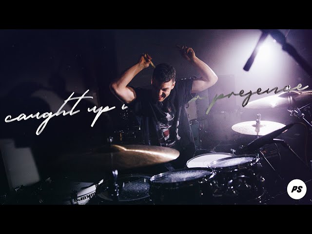 Planetshakers - Caught Up In Your Presence