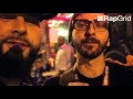 Soul Khan & Caustic Argue About The Effects Of Language In Hip Hop