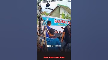 CAK MET BIKIN ULAH SAMPAI MUSISI GELENG2 | LIVE TERBARU 2023