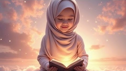 بطل القرآن الصغير: رحلتك لحفظ سورة الناس والقرآن مكررة ٧ مرات لسهولة تعليم الاطفال @القرآن الكريم