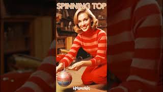 Spinning Top - KPSMUSIC (Original Song) #kpsmusic #spinningtop #original #shorts