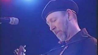 Richard Thompson - I Misunderstood  - California 2005 chords