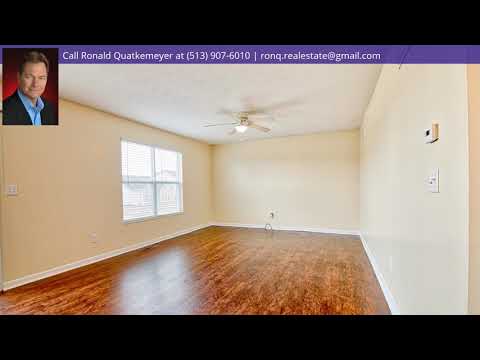 359 Brandon Drive, Monroe, OH home video tour