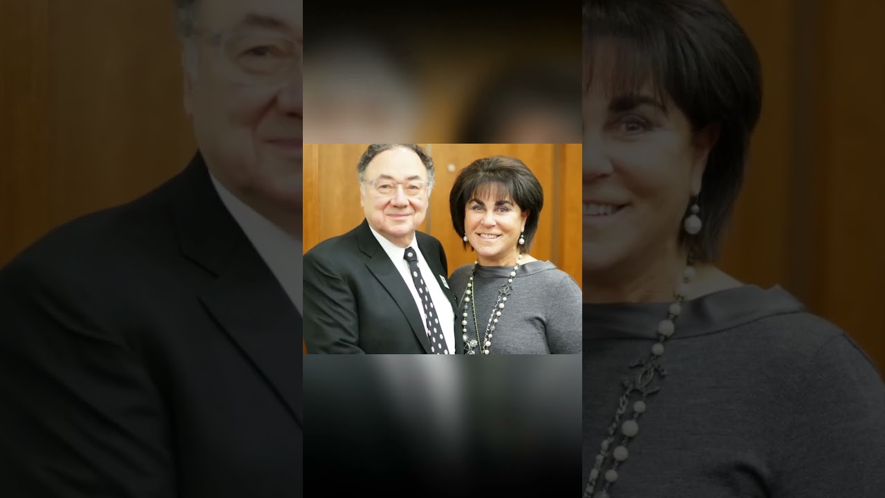 Billionaire Mystery: Who Killed Barry & Honey Sherman? 💰🔪