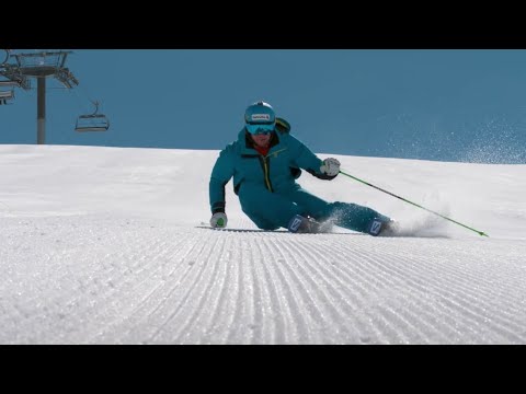 Video: Ski Attractie