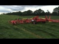 Alan king agri sales ltd lely lotus 1020